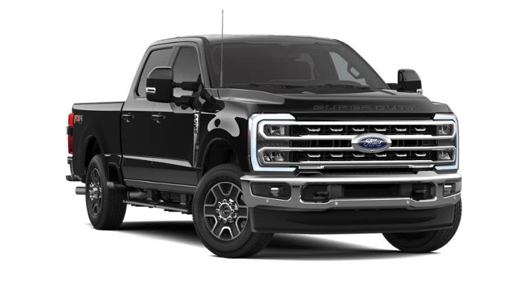 New 2026 Ford F250 Lariat image 26