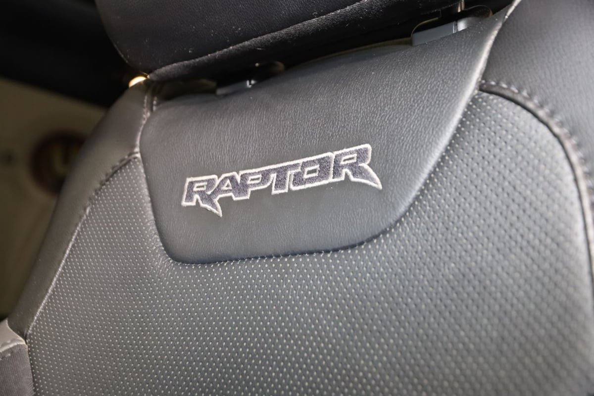 Used 2019 Ford F150 Raptor AWD/4WD image 36