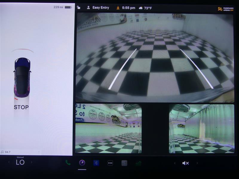 Used 2018 Tesla Model 3 Long Range image 10