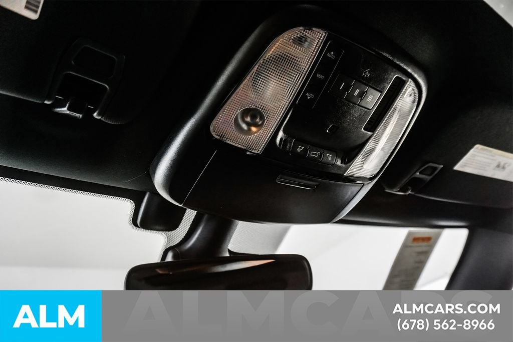 Used 2025 Dodge Durango R/T AWD/4WD image 57