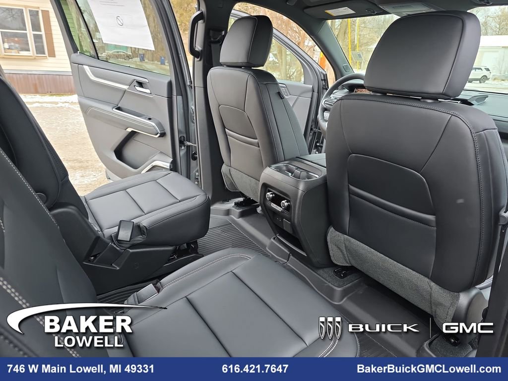 New 2026 GMC Acadia Elevation w/ Elevation Premium Package image 11