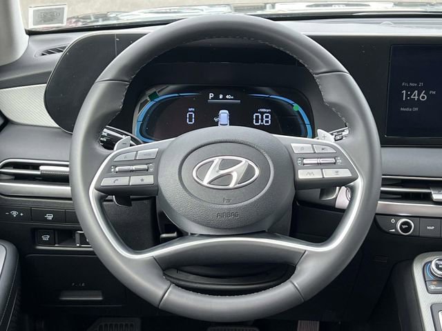 Used 2025 Hyundai Palisade XRT image 47