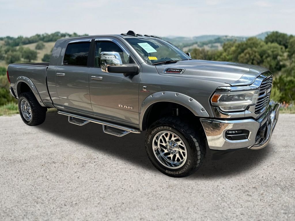 Used 2023 RAM 2500 Laramie