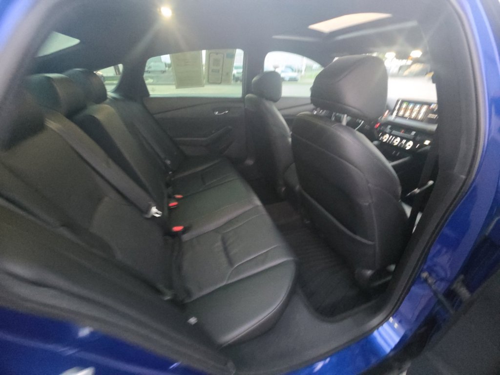 Used 2024 Honda Accord Sport image 28
