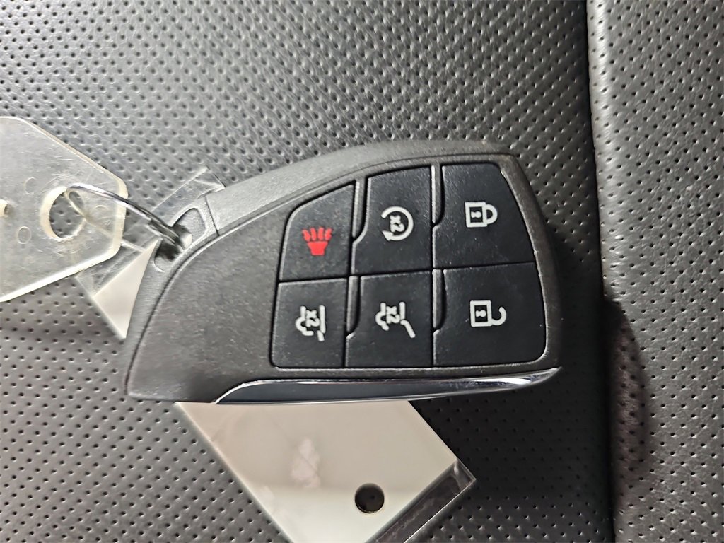 Used 2021 Chevrolet Tahoe Premier image 42