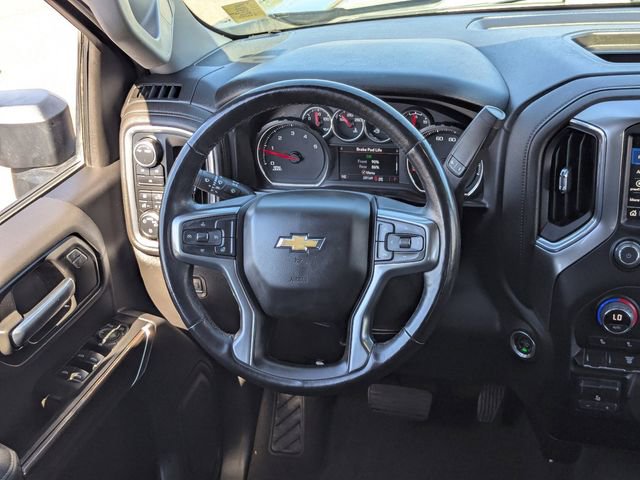 Used 2022 Chevrolet Silverado 2500 LT w/ Convenience Package image 15