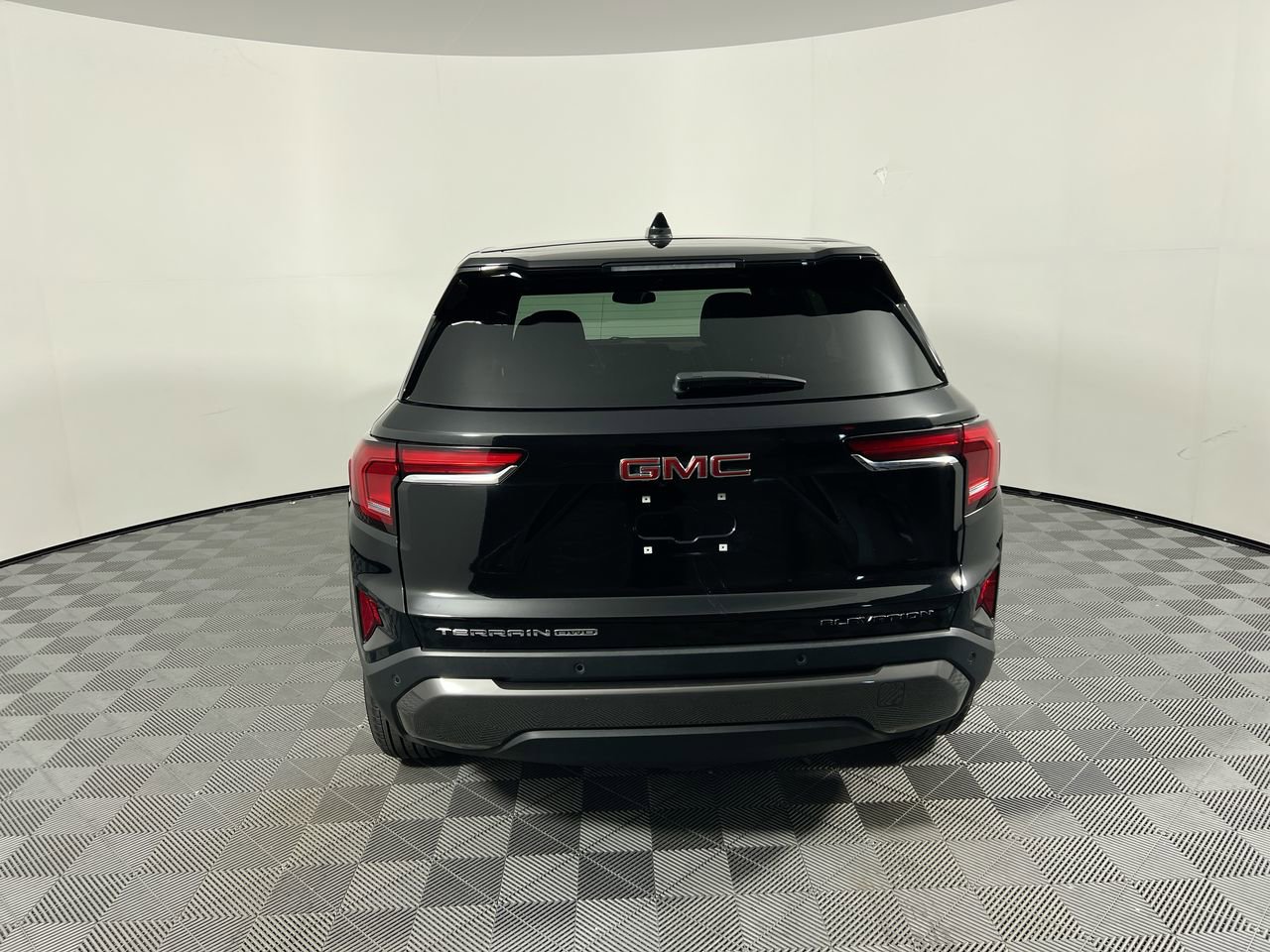 Used 2026 GMC Terrain Elevation AWD/4WD image 4