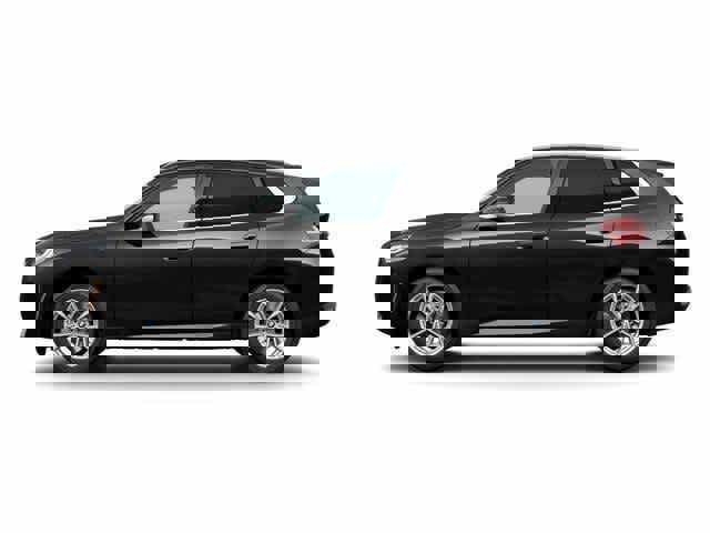 New 2025 BMW X3 xDrive30i w/ Convenience Package image 4