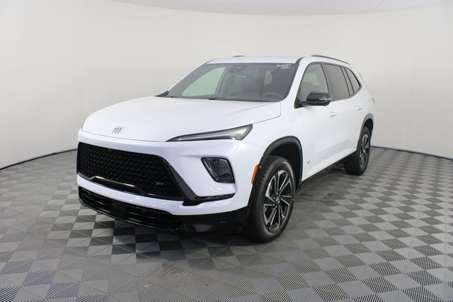 New 2026 Buick Enclave Sport Touring w/ Power Package image 26