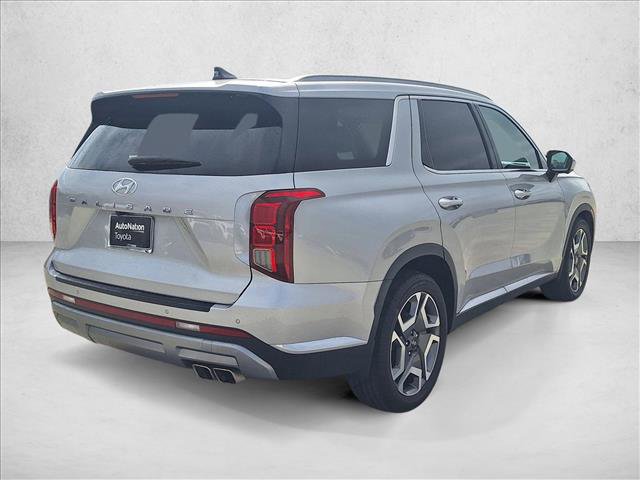 Used 2023 Hyundai Palisade Limited image 5