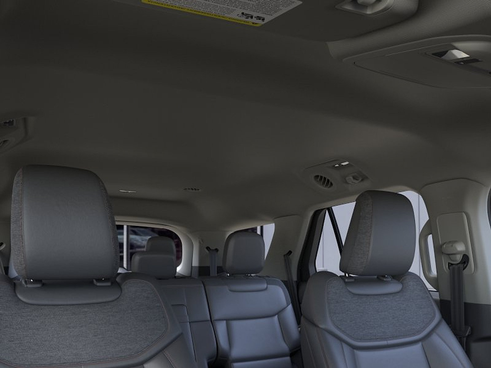 New 2026 Ford Explorer Active w/ Active Comfort Package AWD/4WD image 22