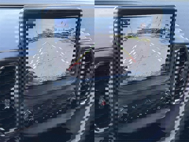 Used 2024 Ford Bronco Sport Big Bend w/ Convenience Package image 17