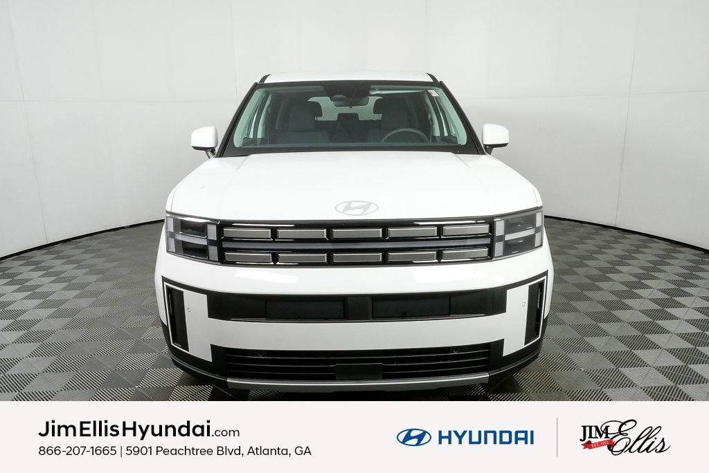 Certified 2026 Hyundai Santa Fe SE image 35