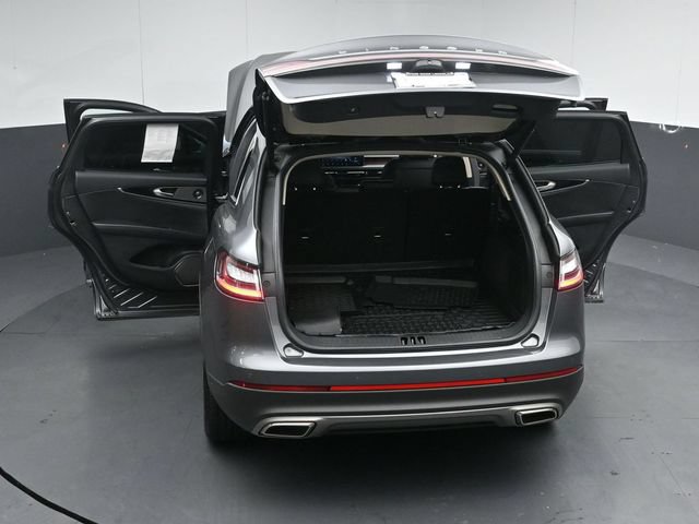 Certified 2023 Lincoln Nautilus Reserve w/ Equipment Group 201A AWD/4WD image 56