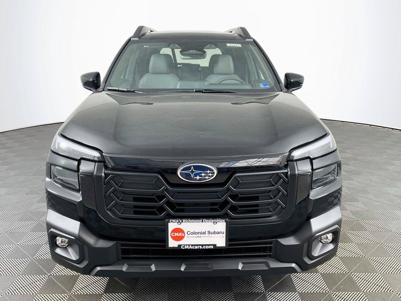 New 2026 Subaru Outback Limited AWD/4WD image 2