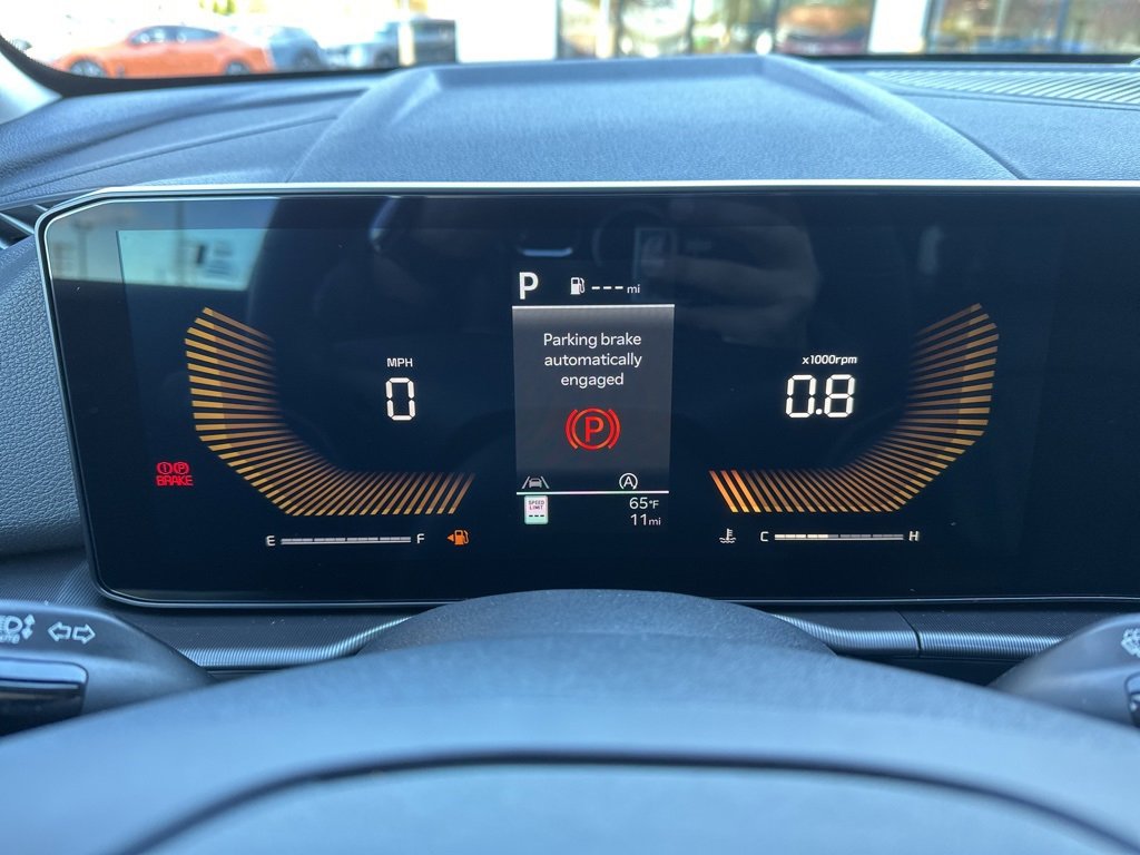 New 2026 Kia Sportage EX image 35