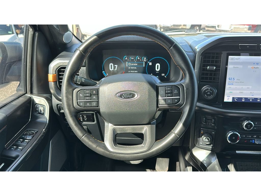 Used 2023 Ford F150 Tremor w/ Equipment Group 402A High AWD/4WD image 21