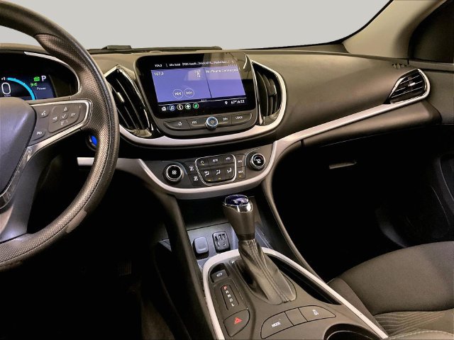 Used 2019 Chevrolet Volt LT FWD image 6