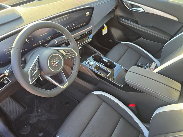 New 2026 Buick Envision Sport Touring AWD/4WD image 16