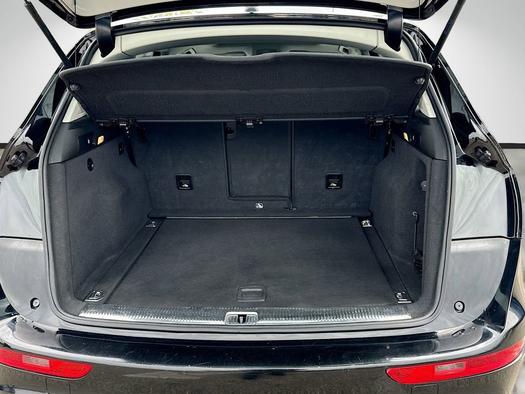 Used 2015 Audi Q5 3.0T Premium Plus w/ Technology Package image 11