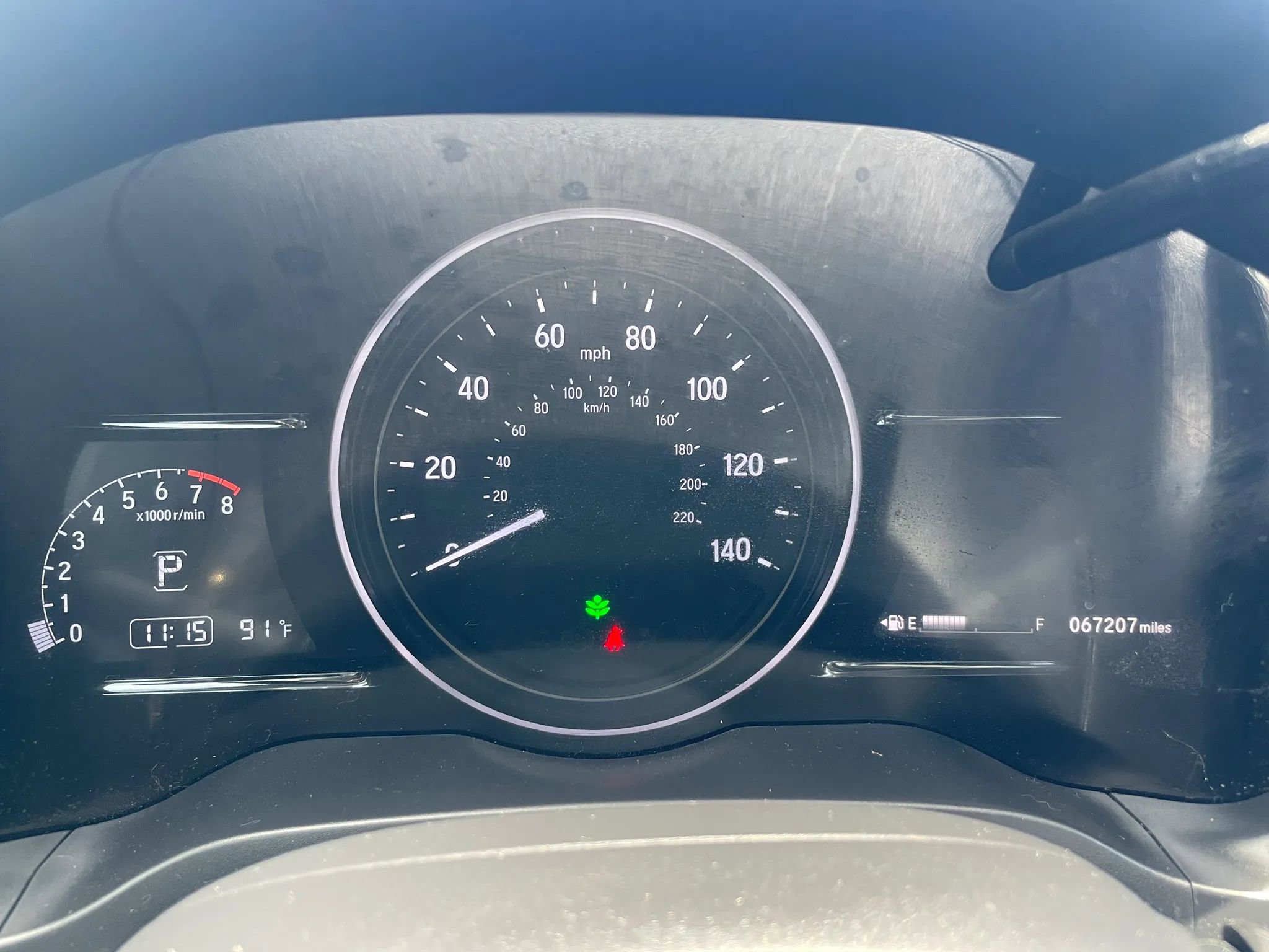 Used 2022 Honda HR-V EX-L image 20