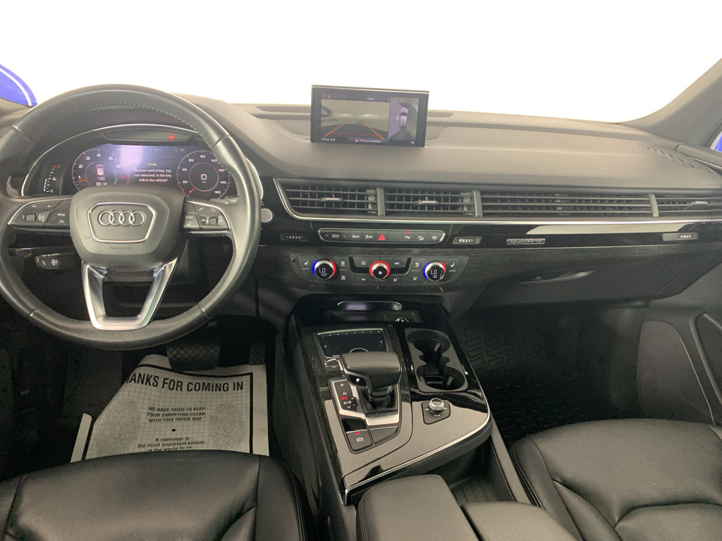 Used 2019 Audi Q7 3.0T Premium image 35