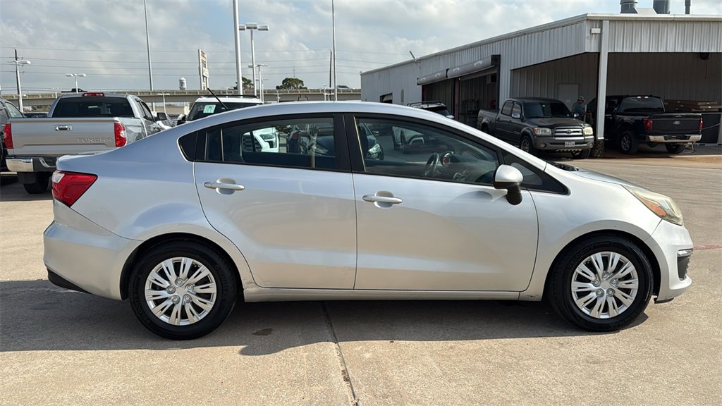 Used 2016 Kia Rio LX image 8
