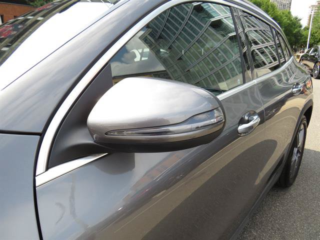 Certified 2023 Mercedes-Benz GLA 250 4MATIC image 24