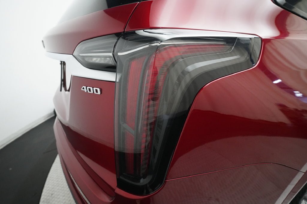 Used 2021 Cadillac XT6 Sport AWD/4WD image 32