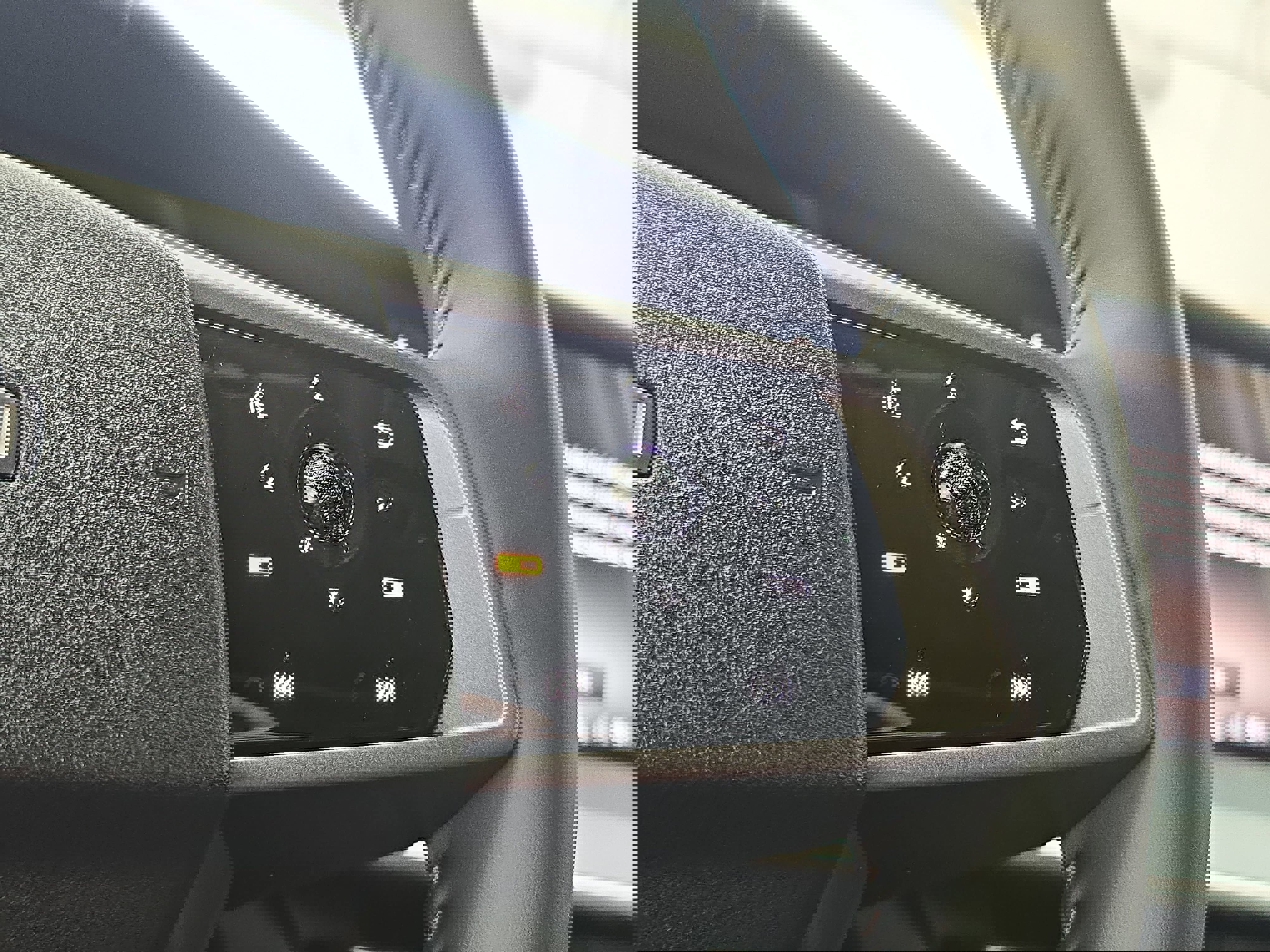 New 2026 Nissan Murano Platinum image 18