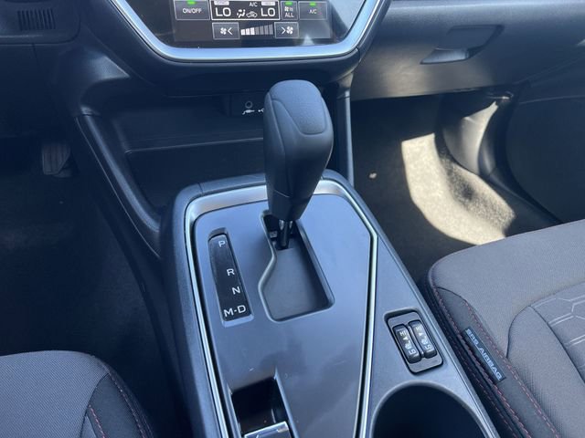 Certified 2024 Subaru Impreza 2.0i Sport AWD/4WD image 24