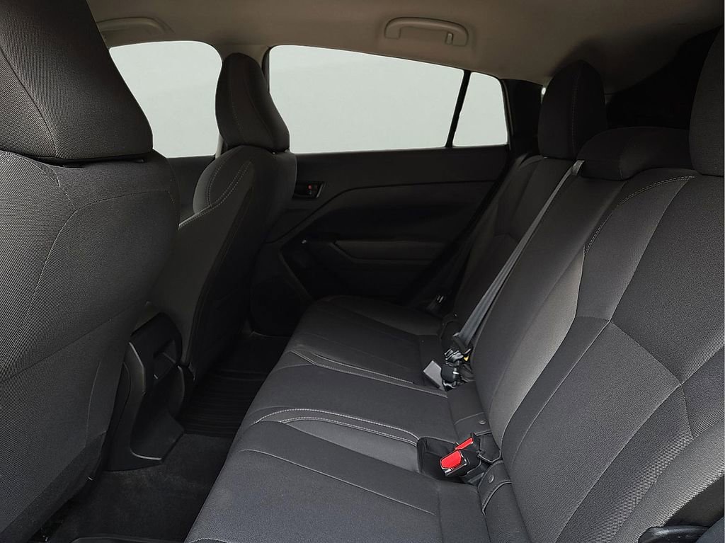 Used 2025 Subaru Impreza 2.0i AWD/4WD image 10