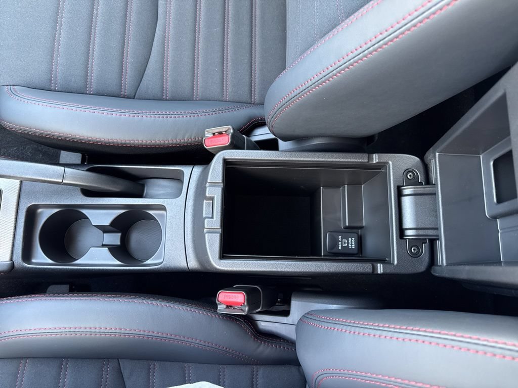 New 2026 Mitsubishi Outlander Sport SE AWD/4WD image 20