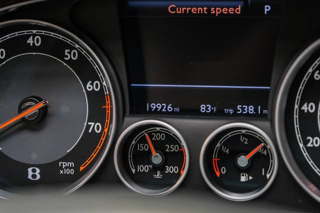 Used 2013 Bentley Continental GT AWD/4WD image 23