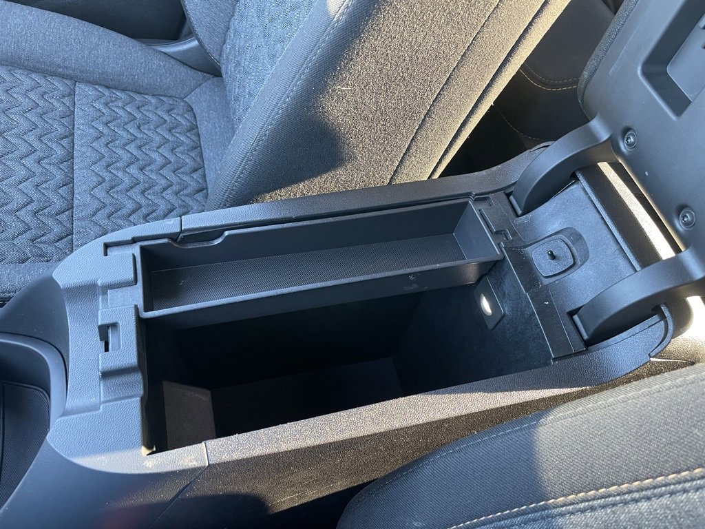 Used 2024 Chevrolet Equinox LT image 49