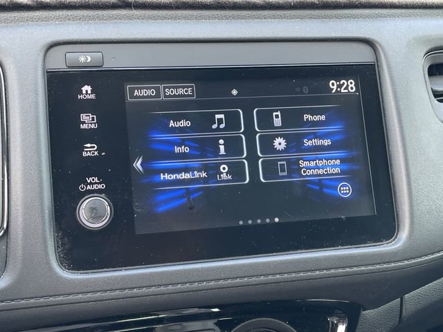 Used 2019 Honda HR-V Sport image 13