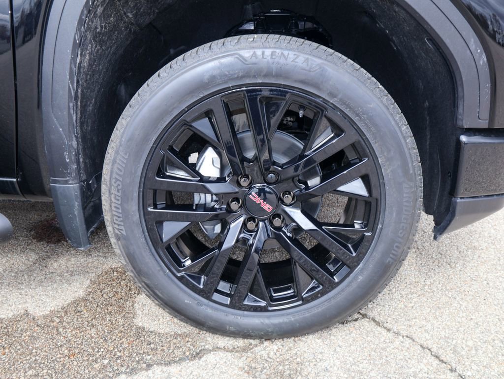 New 2026 GMC Sierra 1500 Elevation w/ Elevation Select Package image 30