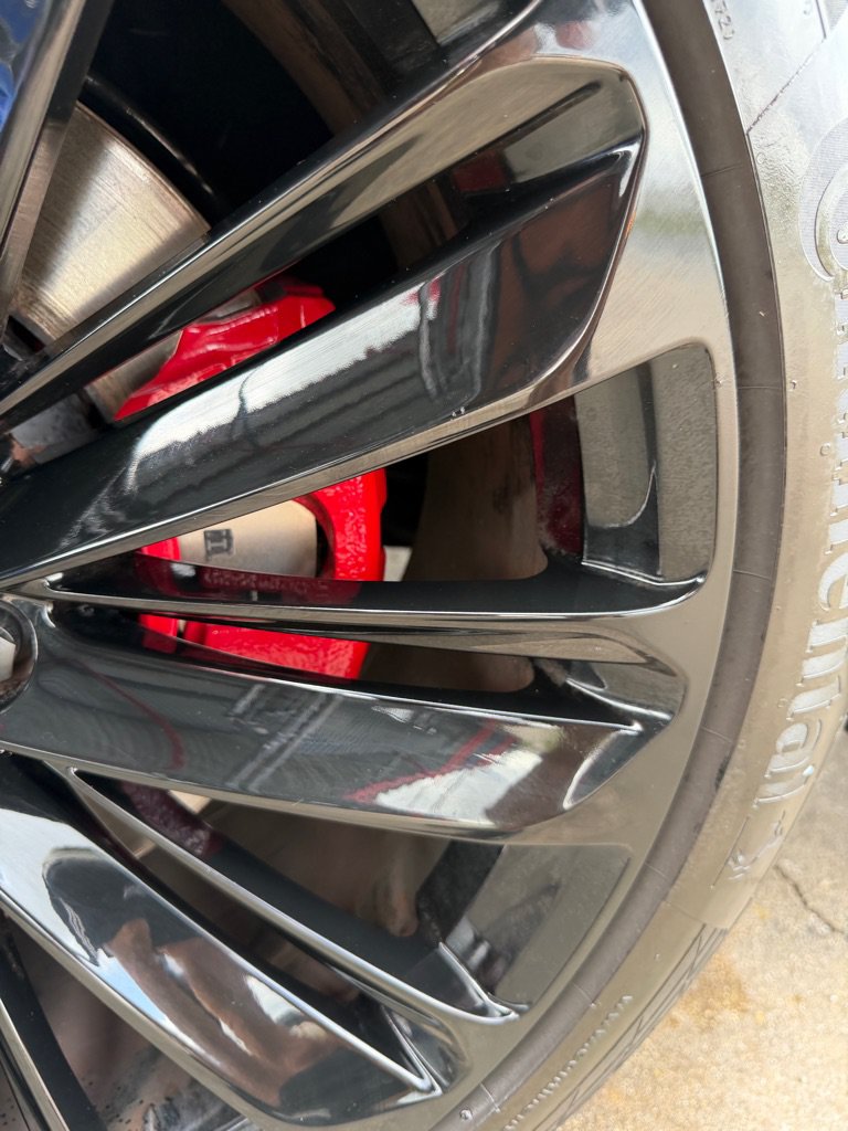 Used 2021 Bentley Bentayga Speed AWD/4WD image 14