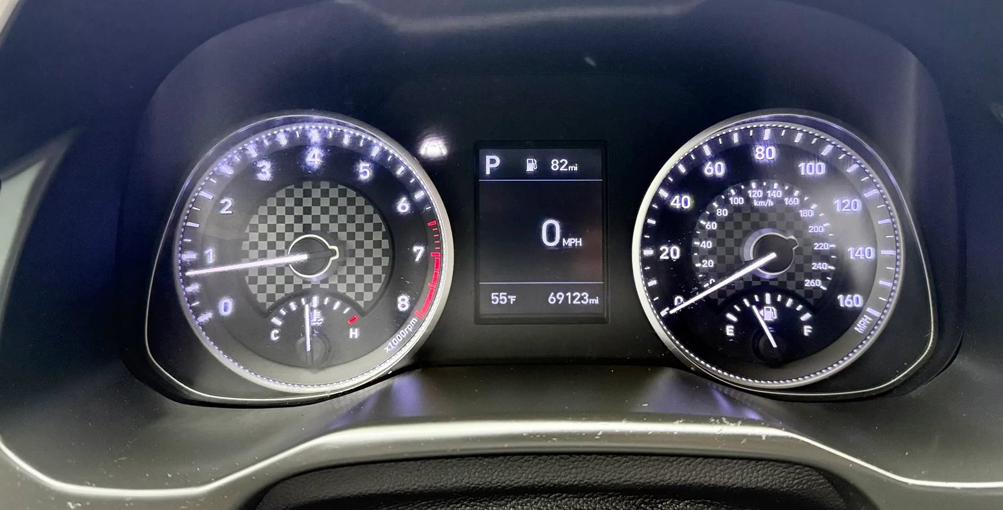 Used 2019 Hyundai Elantra SEL FWD image 15