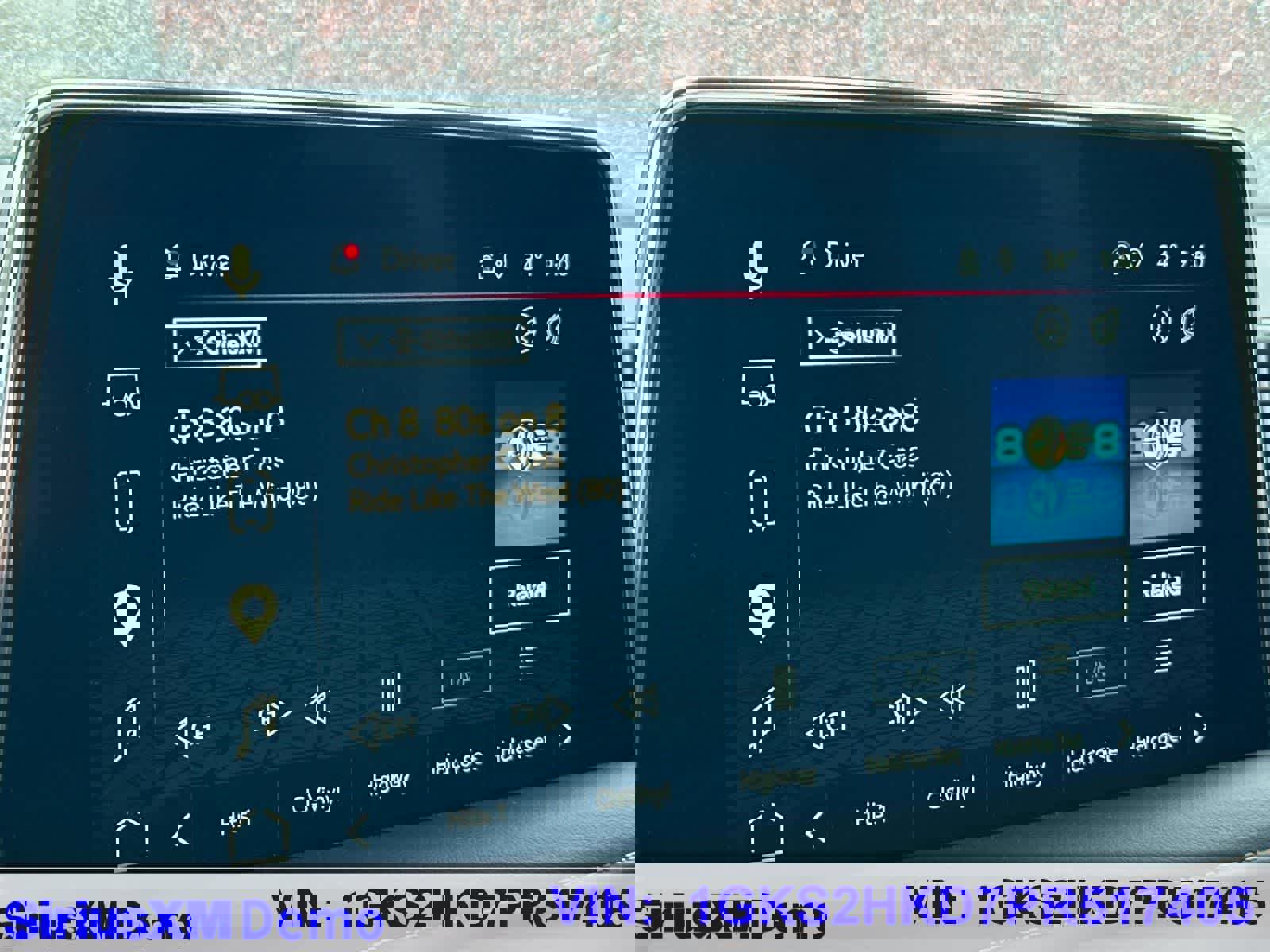 Used 2023 GMC Yukon XL AT4 w/ LPO, Floor Liner Package image 30