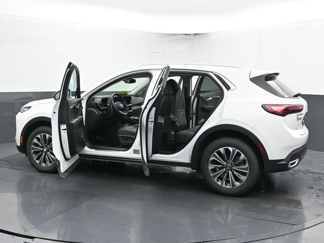 Used 2024 Buick Envision Preferred AWD/4WD image 35