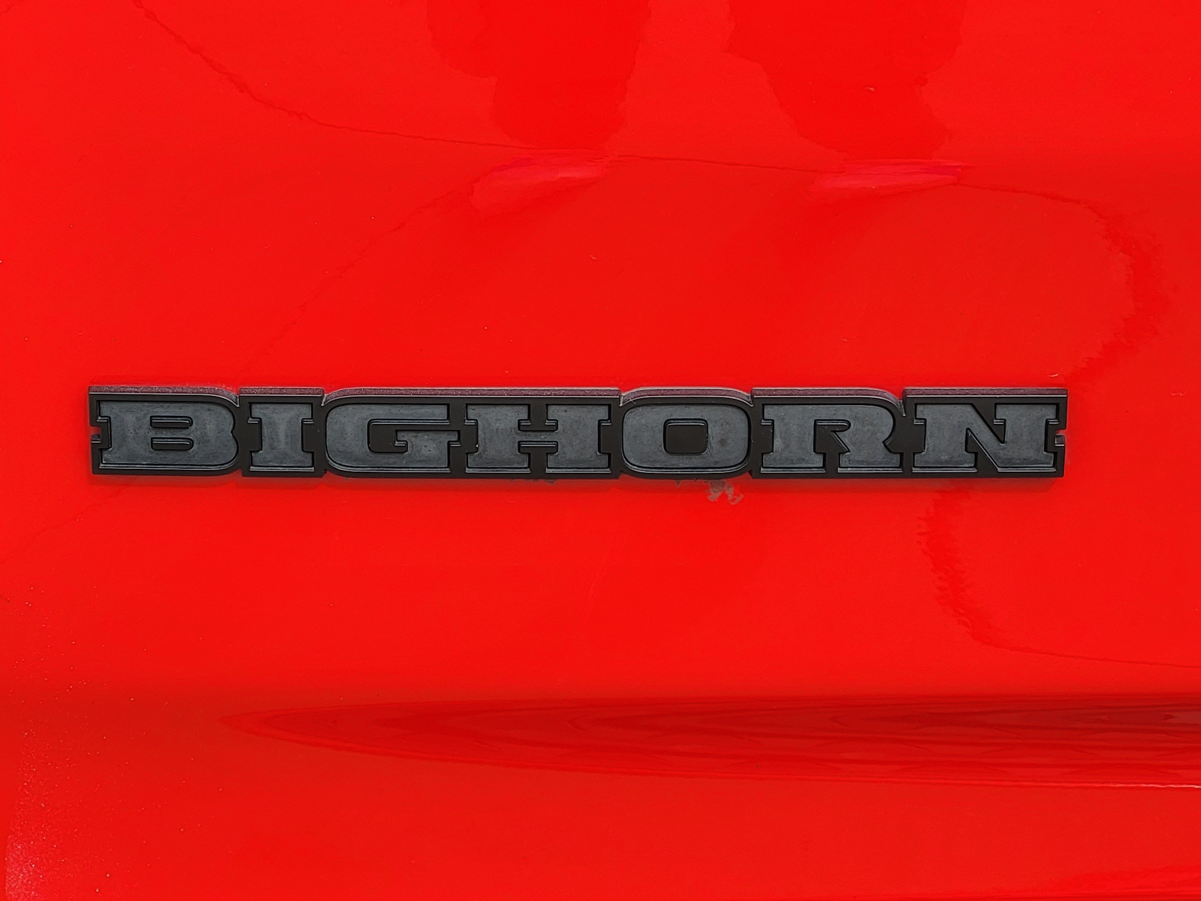 Used 2022 RAM 1500 Big Horn AWD/4WD image 12