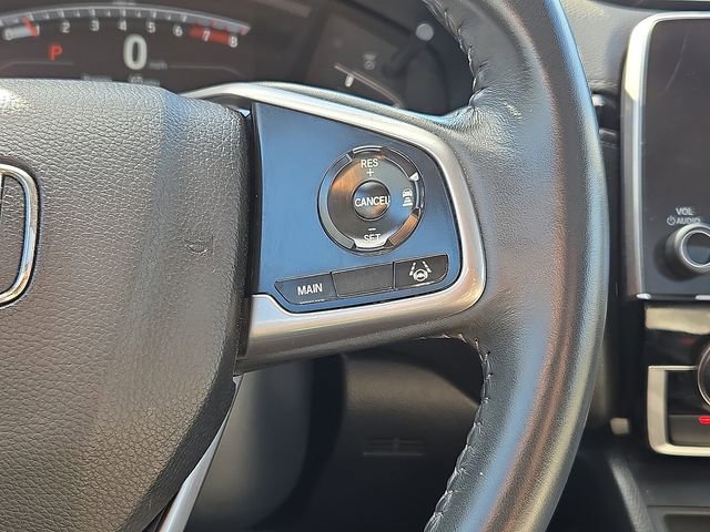 Used 2019 Honda CR-V EX-L image 21