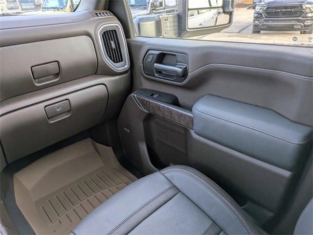 Used 2023 GMC Sierra 2500 Denali w/ Denali Ultimate Package image 18