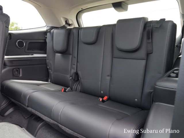 Certified 2025 Subaru Ascent Bronze Edition image 7