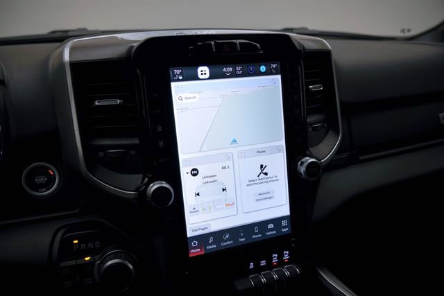 Used 2024 RAM 1500 Big Horn image 27