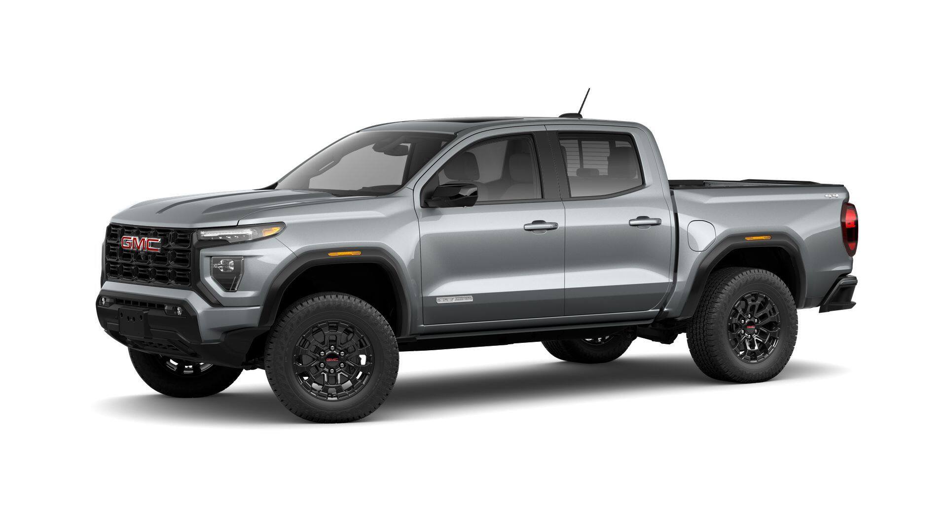 New 2026 GMC Canyon Elevation w/ Convenience Package AWD/4WD image 24