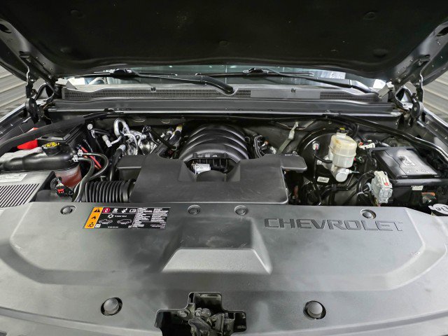 Used 2019 Chevrolet Tahoe LT AWD/4WD image 46