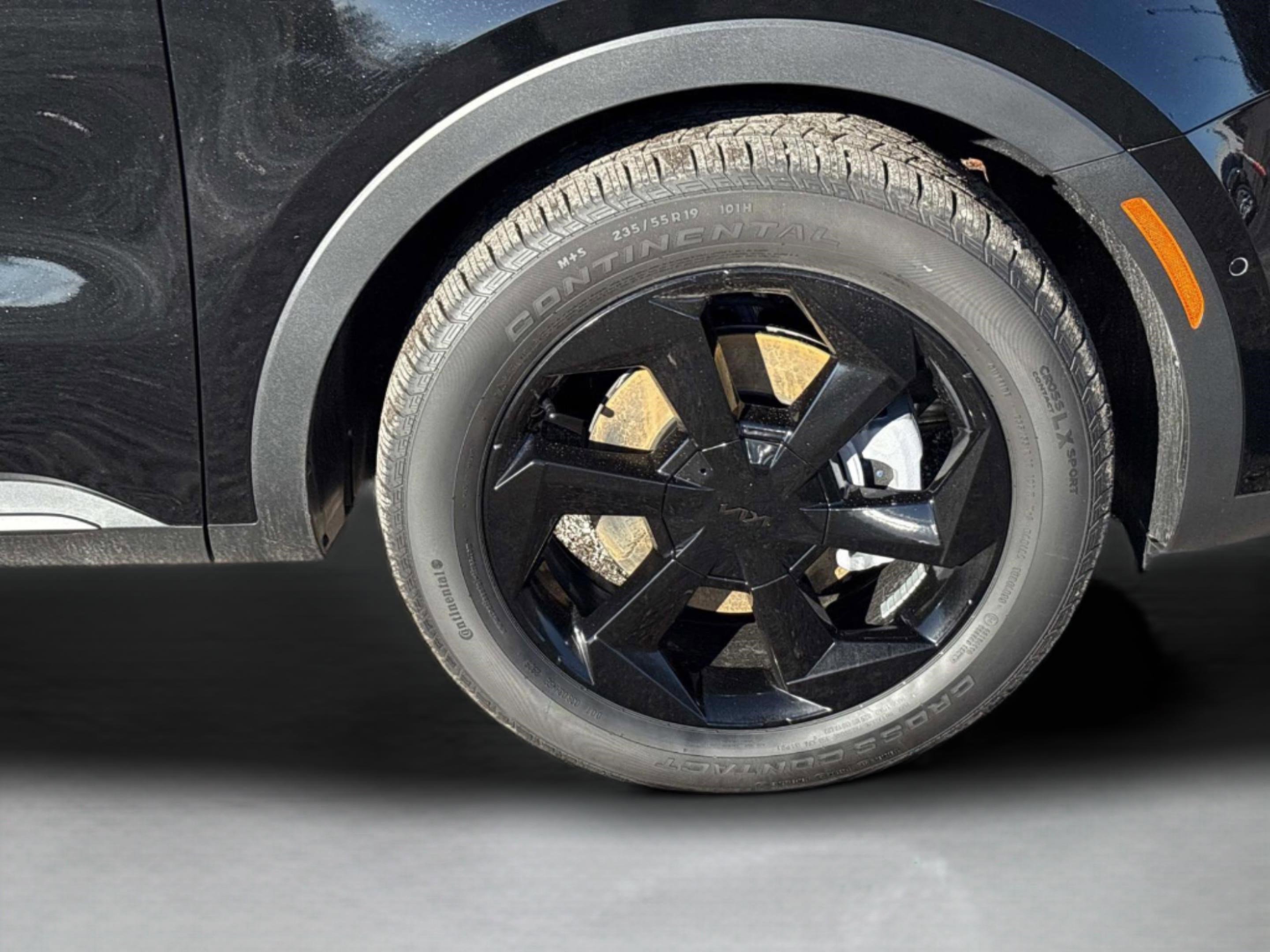 New 2026 Kia Sorento SX Prestige AWD/4WD image 30