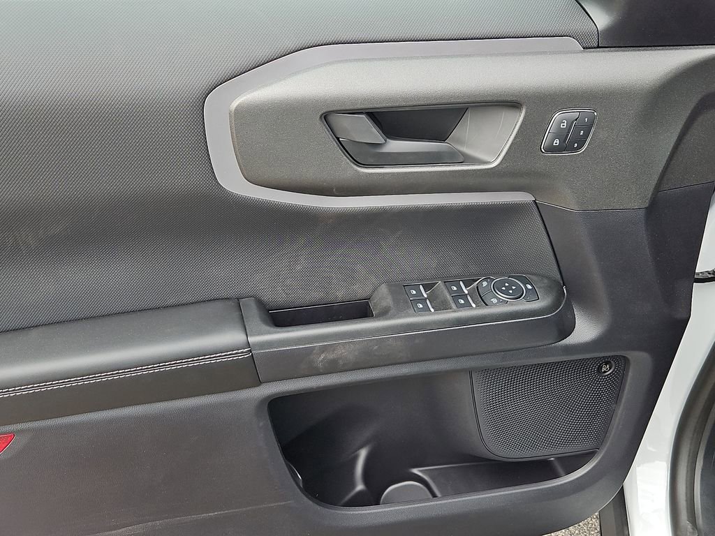 New 2026 Ford Bronco Sport Outer Banks image 21